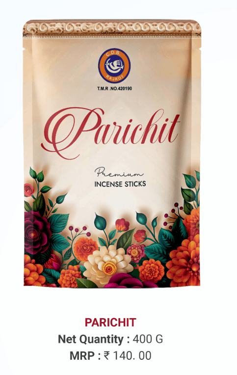 Premium Parichit Agarbatti 