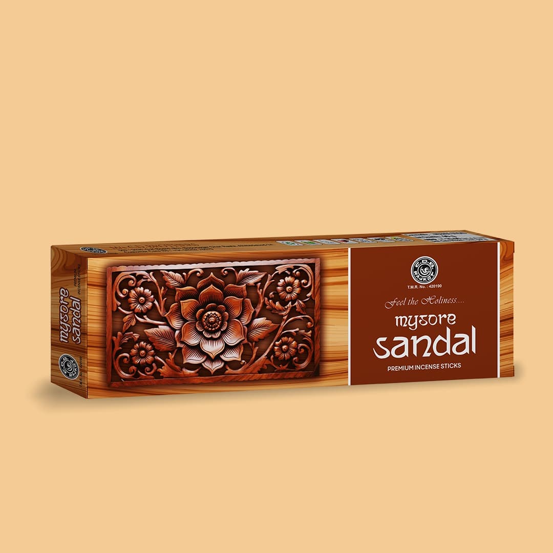 How Agarbatti Transforms Your Mood, Focus & Energy