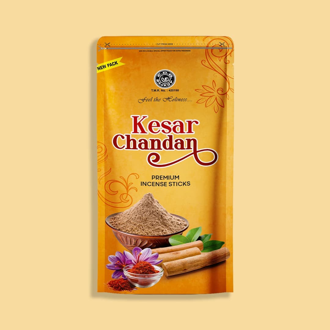 Stop Buying Cheap Agarbatti