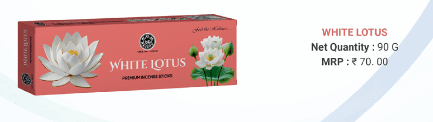 White Lotus